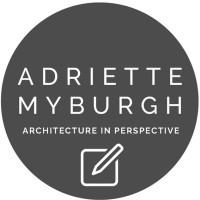 ADRIETTE MYBURGH_Architecture In Perspective logo - Similar company to Article