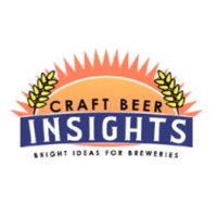 Craft Beer Insights logo - Similar company to Connecticut Beer Tours
