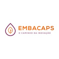 Embacaps logo - Similar company to Innovasel
