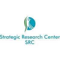 Strategic Research Center logo - Similar company to Rudaw Research Center