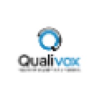 Qualivox logo - Similar company to Qualivox : Faites La Différence !