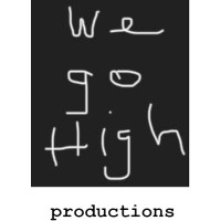 We Go High Productions logo - Similar company to Hf Management Services, Llc