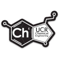 AIChE at UCR logo - Similar company to Aiche Virginia Tech Student Chapter