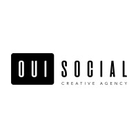 Oui Social logo - Similar company to Excelerate Consulting & Training
