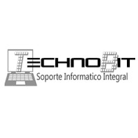 Technobit logo - Similar company to Technobit