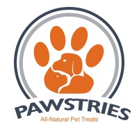 Pawstries logo - Similar company to Diffvelopment
