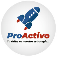 Proactivo -Tu Éxito nuestra estrategia logo - Similar company to Fx Sistemas