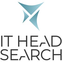 IT Head Search logo - Similar company to It Head