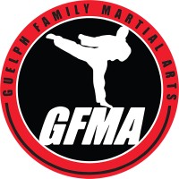 Guelph Family Martial Arts logo - Similar company to The Brampton Academy Of Martial Arts