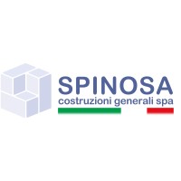 SPINOSA COSTRUZIONI GENERALI SPA logo - Similar company to Technoscavi S.R.L.