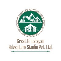 Great Himalayan Adventure Studio Pvt. Ltd. logo - Similar company to The Code Reflections