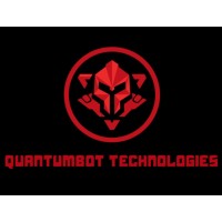 QuantumBot Technologies logo - Similar company to Quantumbot Technologies