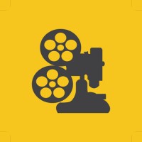 Kamloops Film Society logo - Similar company to Buksa / Conferences + Associations