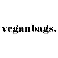 Veganbags logo - Similar company to Backpacks - Custom Branded & Promotional Bags