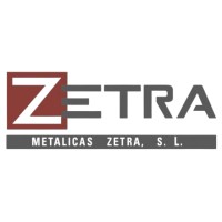 METÁLICAS ZETRA, S.L. logo - Similar company to Serafim Marques, Lda.