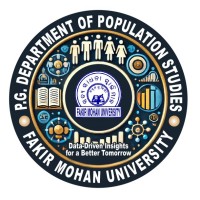 DEPARTMENT OF POPULATION STUDIES,FMU logo - Similar company to Dept. Of Economics And Finance:Bits Pilani, Pilani Campus