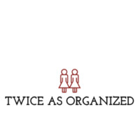 Twice As Organized logo - Similar company to Mazz Nyc Inc.