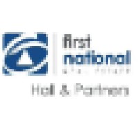 Hall And Partners First National Real Estate