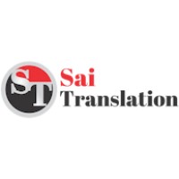 Sai Translation Services | Translation Services in Delhi logo - Similar company to Priya Translation Service