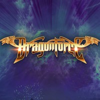 DragonForce logo - Similar company to Kéexframe