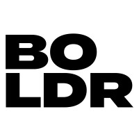 Studio BOLDR logo - Similar company to Studio Gangplank