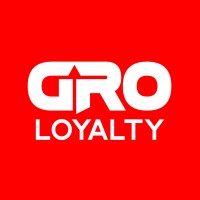 GRO Loyalty logo - Similar company to Hersaga