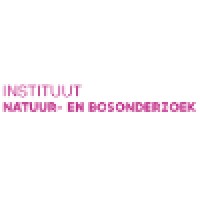 INBO (Research Institute for Nature and Forest - Instituut voor Natuur- en Bosonderzoek) logo - Similar company to Vlaamse Milieumaatschappij