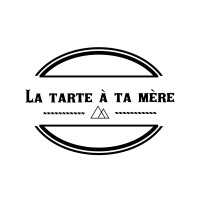 La tarte à ta mère logo - Similar company to Systeme.Io