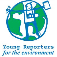 Young Reporters for the Environment Bangladesh logo - Similar company to Probha Aurora