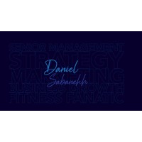 DanielSabanekh.com logo - Similar company to Brand Native