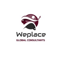 Weplace Global Consultants logo - Similar company to Chip Right Corp.