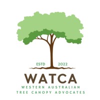 WATCA - WA Tree Canopy Advocates logo - Similar company to Biocity