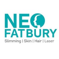 Neo Fatbury logo - Similar company to Flyservice122