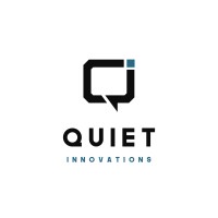 Quiet Innovations (QI) Limited logo - Similar company to Esg In Action Africa C.Scgn