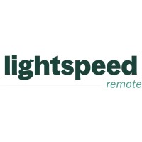Lightspeed Remote logo - Similar company to Win Remote Services