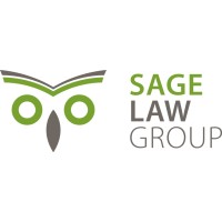 Sage Law Group (Colorado) logo - Similar company to Scale Law