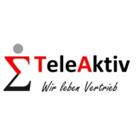 TeleAktiv GmbH logo - Similar company to Rhönmodul Systems Gmbh & Co.Kg