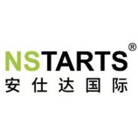NStarts International Talents Group Company Limited logo - Similar company to Jdid
