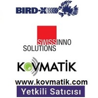 Kovmatik KUŞ KONTROL ÜRÜNLERİ  KUŞ FİLESİ UYGULAMA hizmeti logo - Similar company to Eminel Tarım