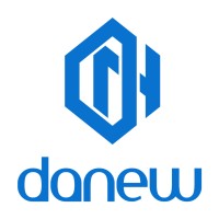 Danew logo - Similar company to Danew Electronics