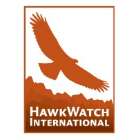 HawkWatch International logo - Similar company to Raptor Research Foundation