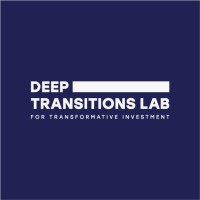 Deep Transitions Lab logo - Similar company to Jigsaw Foresight