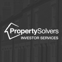 PS Investor Services – The Property Investor's Estate Agency logo - Similar company to Property Solvers Auctions