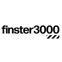 finster3000 logo - Similar company to Studio#0000Ff