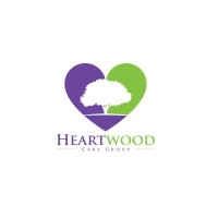 Heartwood Care Group logo - Similar company to My Caring Ltd