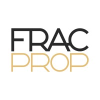 FracProp logo - Similar company to Metapos
