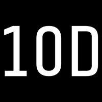 10D logo - Similar company to Blackgate Cyber