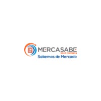 Mercasabe logo - Similar company to Ensō Marketing Group