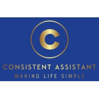 Consistent Assistant (Australia) logo - Similar company to Safemate Australia
