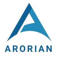 Arorian Technologies logo - Similar company to Cplace